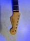 Fender Av Ii American Vintage 1961 Strat Neck Stratocaster Rosewood