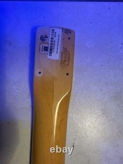 Fender AV II American Vintage 1961 Strat NECK Stratocaster Rosewood