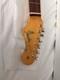 Fender Av Ii American Vintage 1965 Stratneck And Neckplate Stratocaster Rosewood