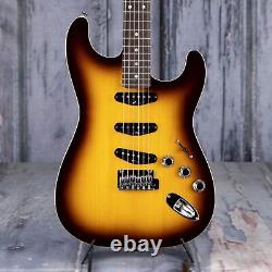 Fender Aerodyne Special Stratocaster, Chocolate Burst