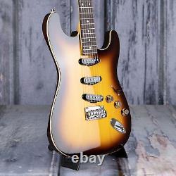 Fender Aerodyne Special Stratocaster, Chocolate Burst