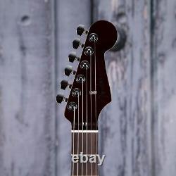 Fender Aerodyne Special Stratocaster, Chocolate Burst