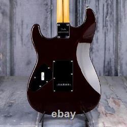 Fender Aerodyne Special Stratocaster, Chocolate Burst Demo Model