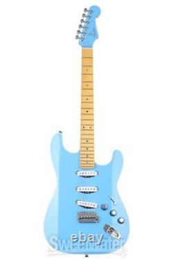 Fender Aerodyne Special Stratocaster Electric Guitar California Blue