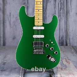 Fender Aerodyne Special Stratocaster HSS, Speed Green Metallic