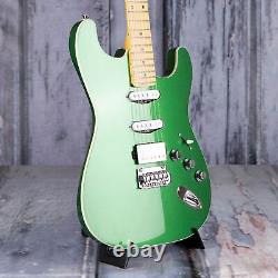 Fender Aerodyne Special Stratocaster HSS, Speed Green Metallic