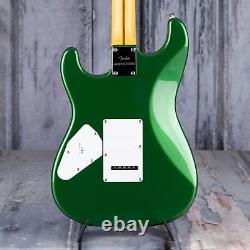 Fender Aerodyne Special Stratocaster HSS, Speed Green Metallic