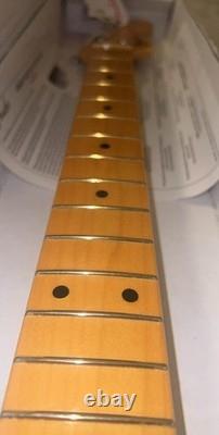 Fender American Classic 50's Stratocaster Neck (Maple)