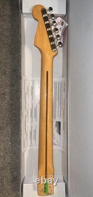 Fender American Classic 50's Stratocaster Neck (Maple)