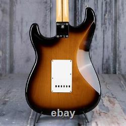 Fender American Original 50s Stratocaster, 2-Color Sunburst