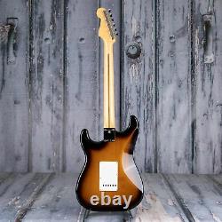 Fender American Original 50s Stratocaster, 2-Color Sunburst