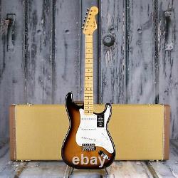 Fender American Original 50s Stratocaster, 2-Color Sunburst