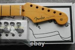 Fender American Original'50s Stratocaster Nitro Neck & Tuners #990 099-0112-921