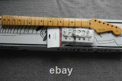 Fender American Original'50s Stratocaster Nitro Neck & Tuners #990 099-0112-921