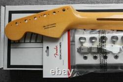 Fender American Original'50s Stratocaster Nitro Neck & Tuners #990 099-0112-921