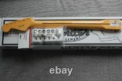 Fender American Original'50s Stratocaster Nitro Neck & Tuners #990 099-0112-921
