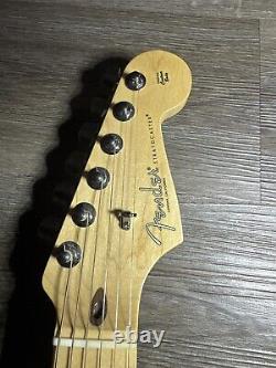 Fender American Original'50s Stratocaster Sunburst Made in USA