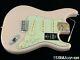 Fender American Original 60s Stratocaster Loaded Body Strat Parts Shell Pink