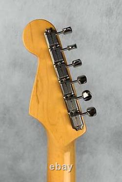 Fender American Original'60s Stratocaster Shell Pink