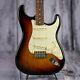 Fender American Original 60s Stratocaster, Sunburst