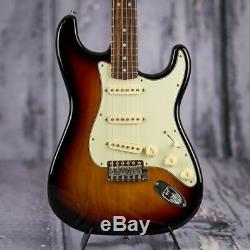 Fender American Original 60s Stratocaster, Sunburst