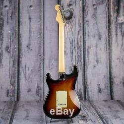 Fender American Original 60s Stratocaster, Sunburst