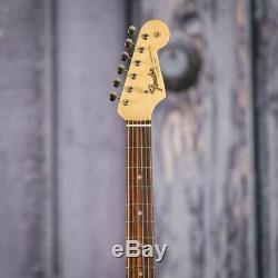 Fender American Original 60s Stratocaster, Sunburst