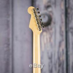 Fender American Original 60s Stratocaster, Sunburst