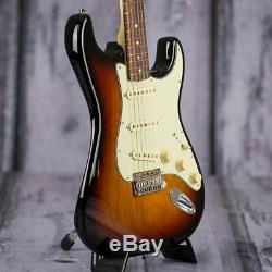 Fender American Original 60s Stratocaster, Sunburst