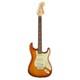 Fender American Performer 6-string Stratocaster Honey Burst Guitar