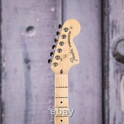 Fender American Performer Series Strat HSS, Maple, Black