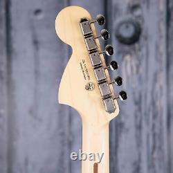 Fender American Performer Stratocaster, Arctic White Demo Model