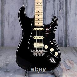 Fender American Performer Stratocaster, Black