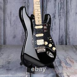 Fender American Performer Stratocaster, Black