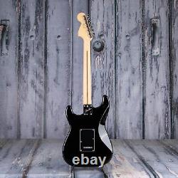 Fender American Performer Stratocaster, Black