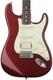 Fender American Performer Stratocaster Hss Aubergine With Rosewood Fingerboard