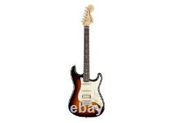 Fender American Performer Stratocaster HSS Solid Body Electric Guitar Unopened