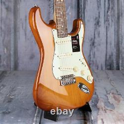 Fender American Performer Stratocaster, Honey Burst