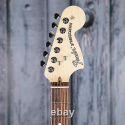 Fender American Performer Stratocaster, Honey Burst