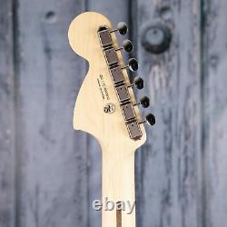 Fender American Performer Stratocaster, Honey Burst