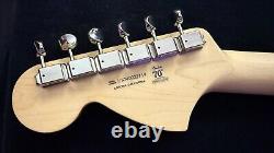 Fender American Performer Stratocaster Lightweight Limited Edition Timber