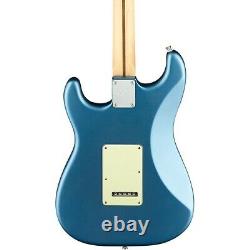 Fender American Performer Stratocaster Maple Fingerboard Electric Guitar