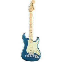 Fender American Performer Stratocaster Maple Fingerboard Electric Guitar