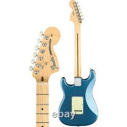 Fender American Performer Stratocaster Maple Fingerboard Electric Guitar