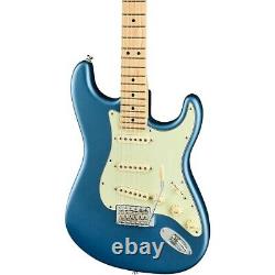 Fender American Performer Stratocaster Maple Fingerboard Electric Guitar