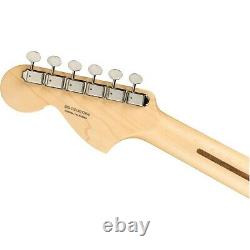 Fender American Performer Stratocaster Maple Fingerboard Electric Guitar