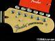 Fender American Performer Stratocaster Neck +tuners, Usa Strat Rosewood