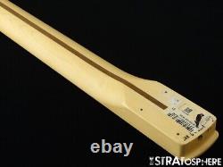 Fender American Performer Stratocaster NECK, USA, Strat Modern C Maple