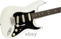 Fender American Performer Stratocaster, Rosewood Arctic White