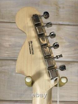 Fender American Performer Stratocaster, Rosewood, Honey Burst With FREE Shipping